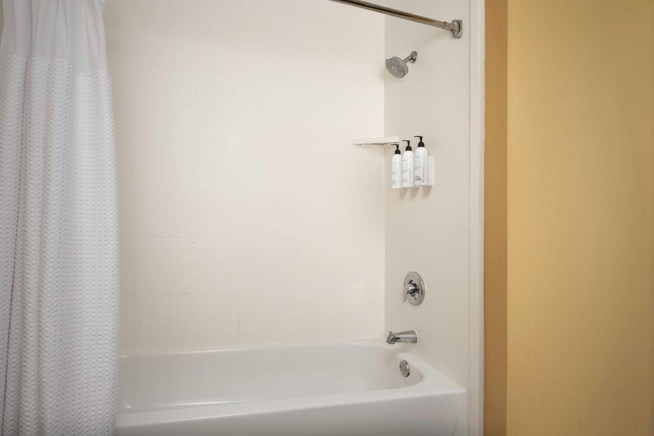 | TownePlace Suites by Marriott Portland Hillsboro