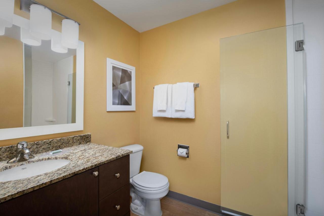 | TownePlace Suites by Marriott Portland Hillsboro