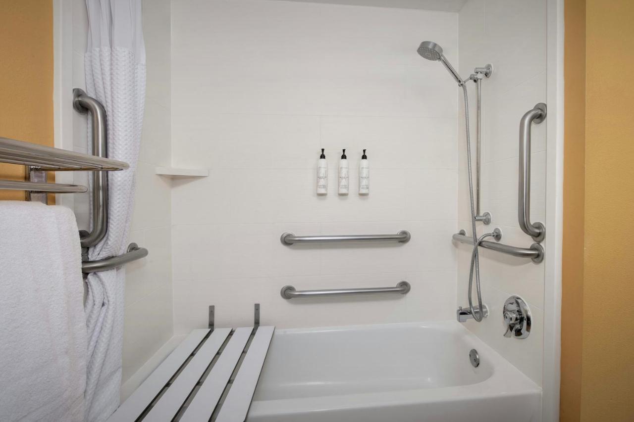 | TownePlace Suites by Marriott Portland Hillsboro