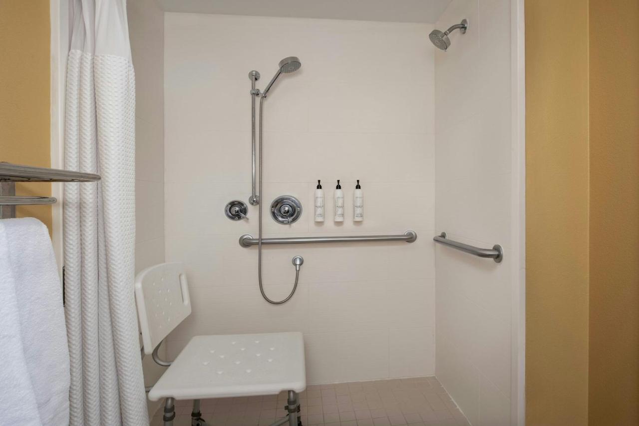 | TownePlace Suites by Marriott Portland Hillsboro