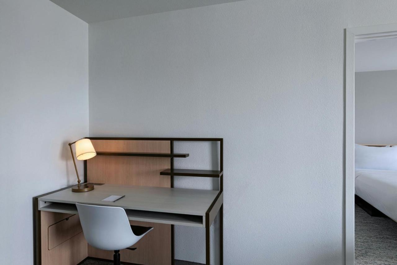 | TownePlace Suites by Marriott College Station