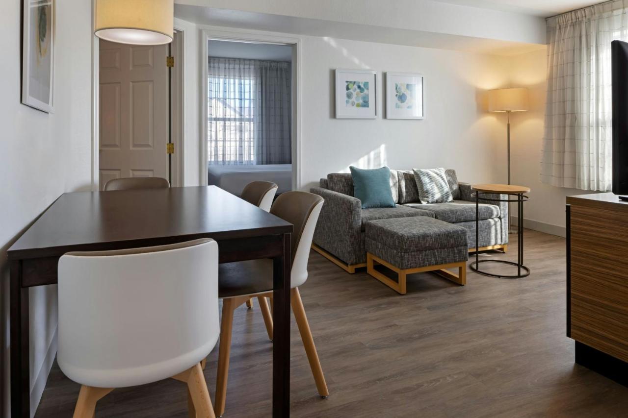  | TownePlace Suites by Marriott Ontario Airport