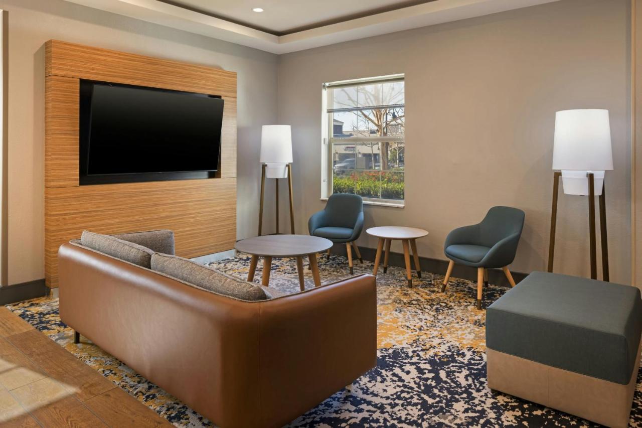  | TownePlace Suites by Marriott Ontario Airport