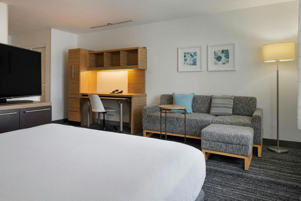  | TownePlace Suites by Marriott Ontario Airport