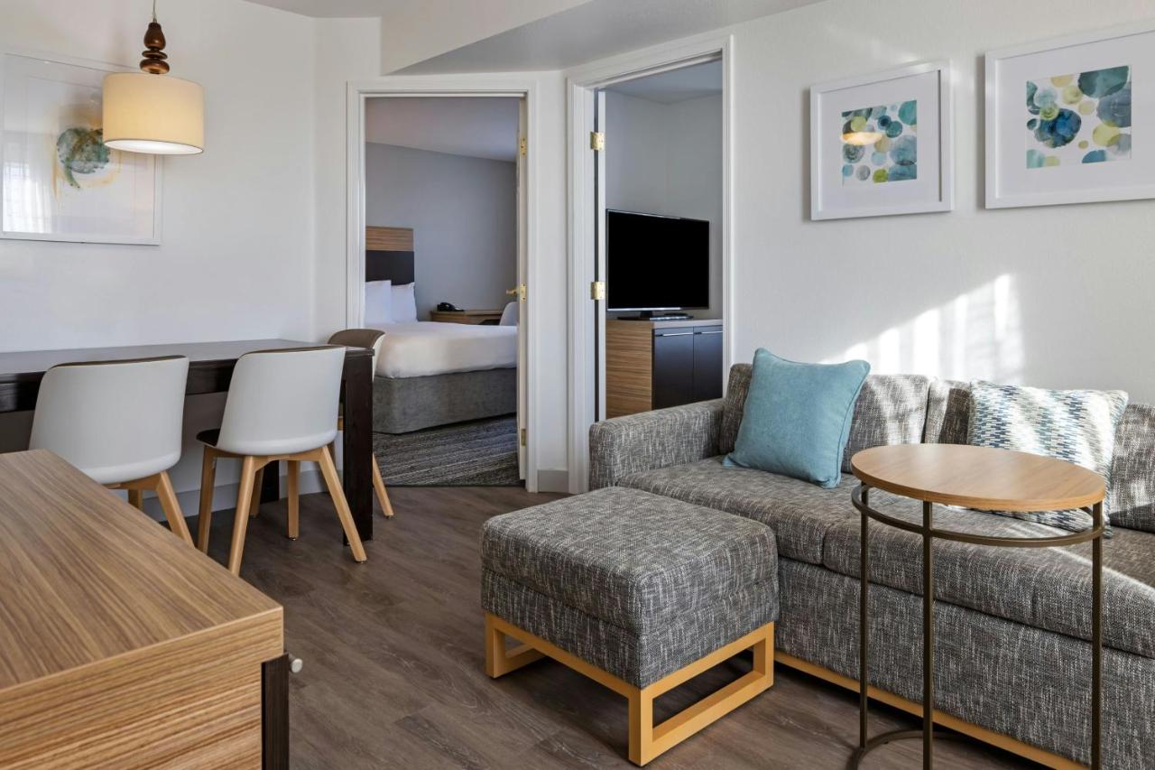  | TownePlace Suites by Marriott Ontario Airport