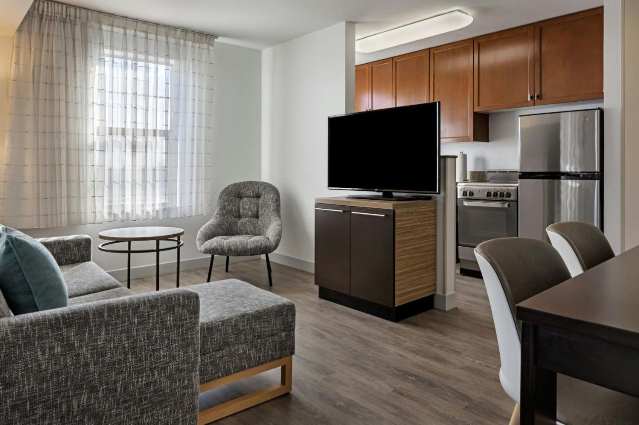  | TownePlace Suites by Marriott Ontario Airport
