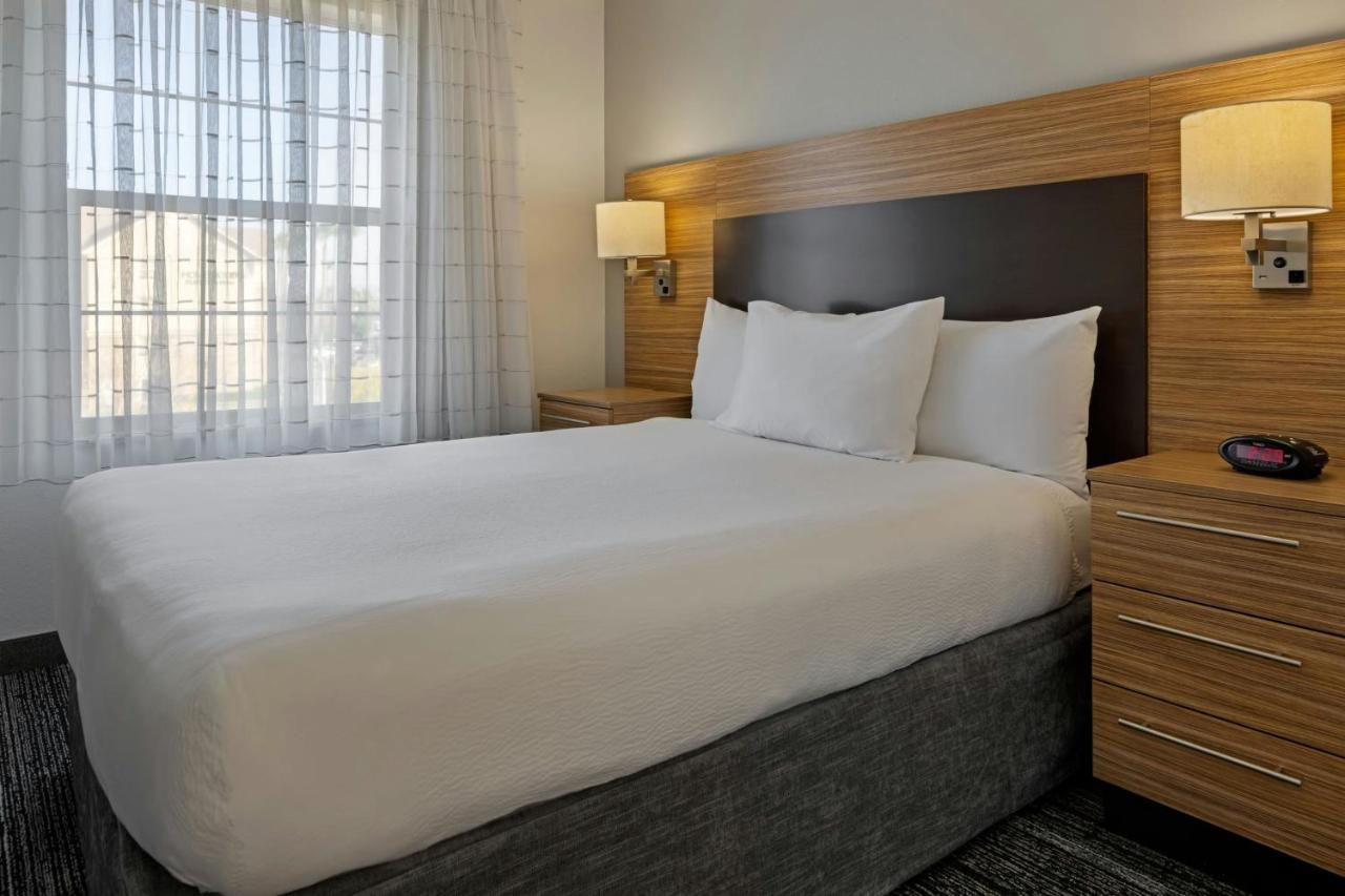  | TownePlace Suites by Marriott Ontario Airport