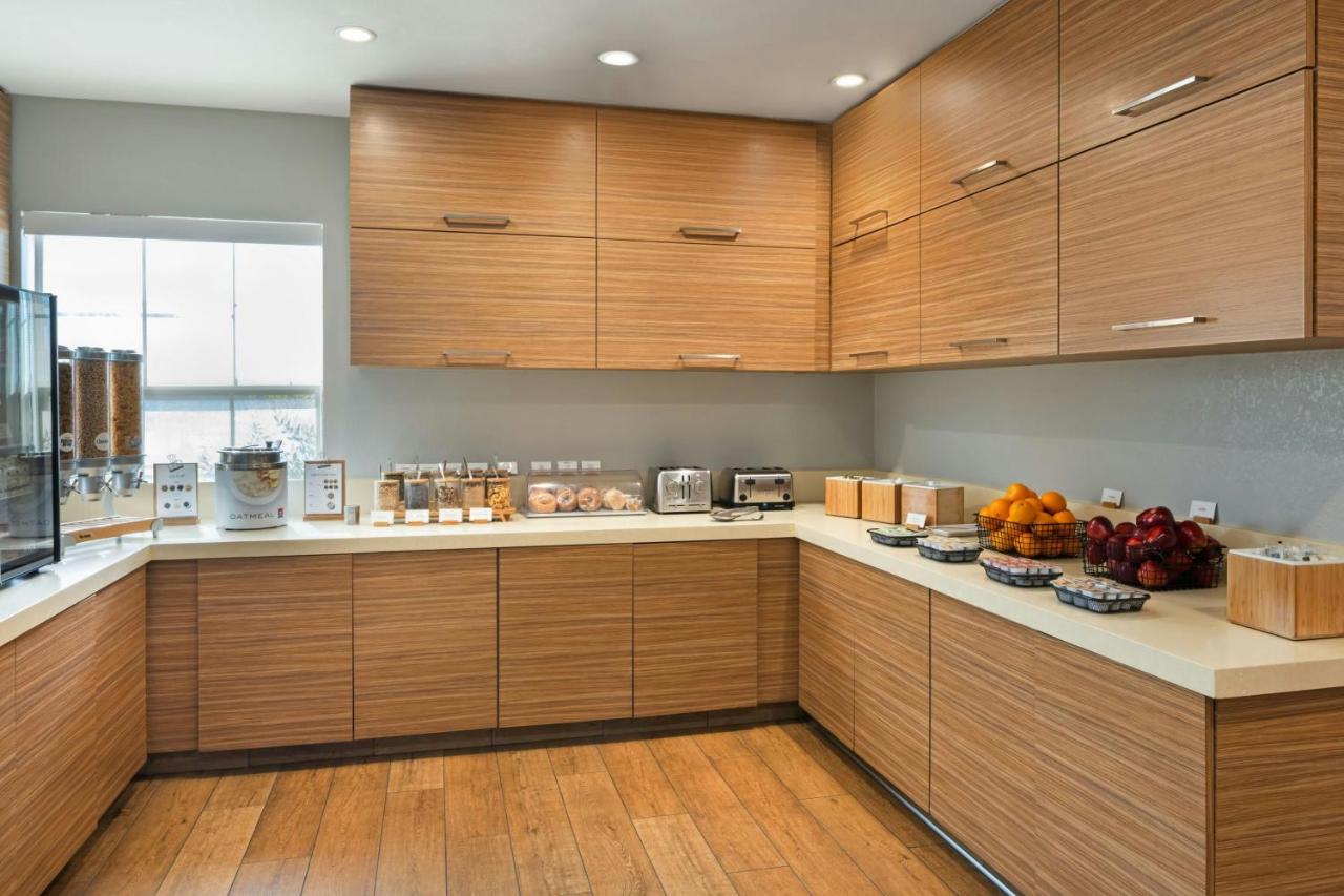  | TownePlace Suites by Marriott Ontario Airport
