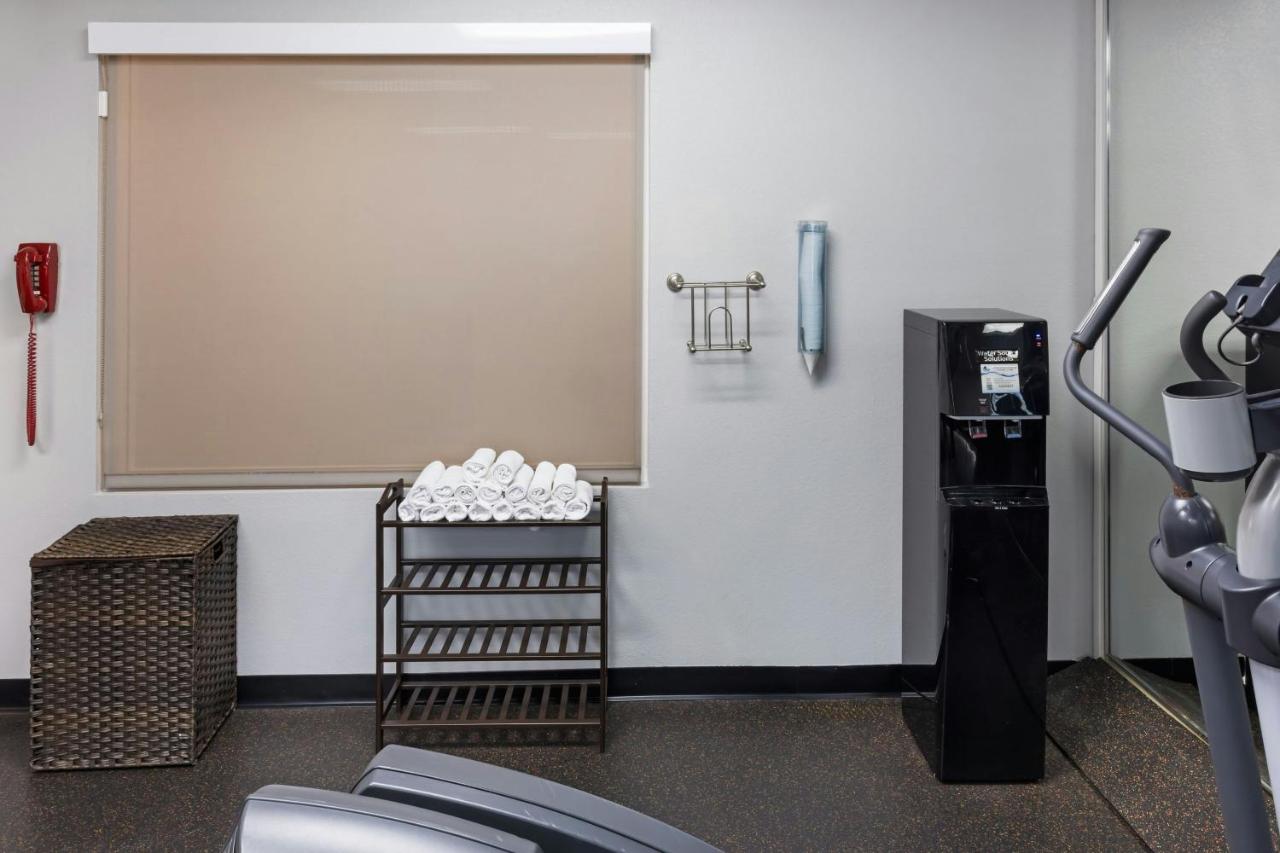  | TownePlace Suites by Marriott Ontario Airport
