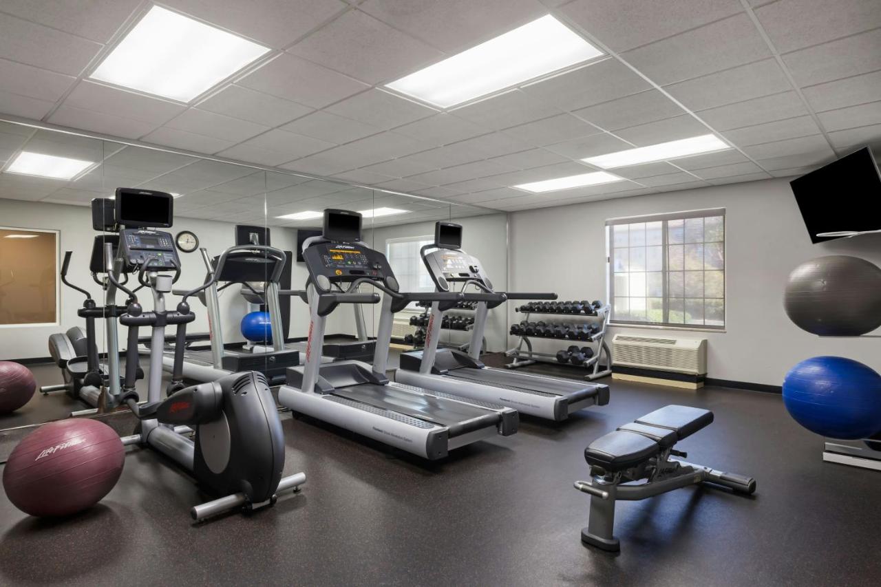  | TownePlace Suites by Marriott Ontario Airport