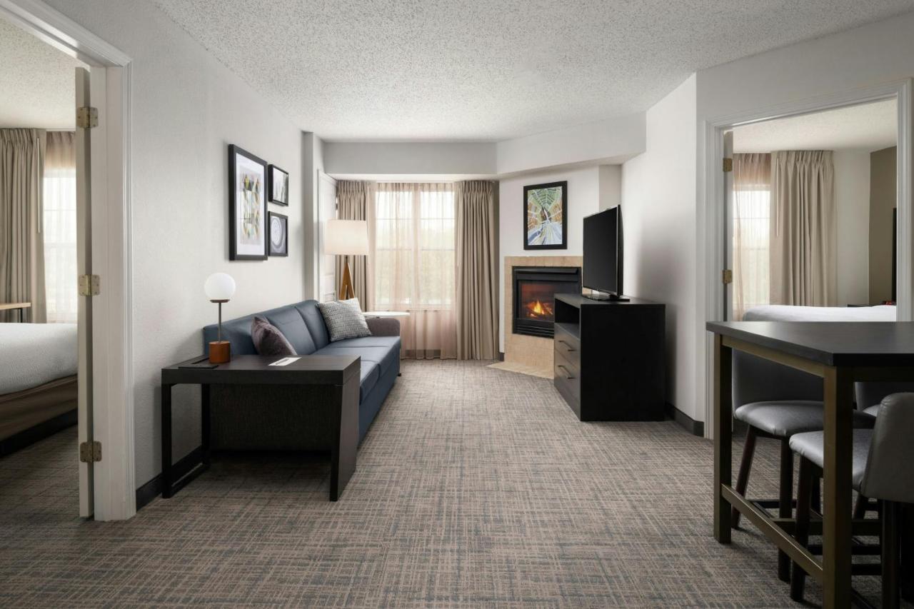  | Residence Inn by Marriott Mt. Olive at Intl Trade Center
