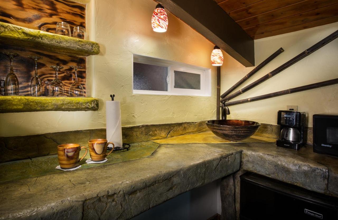 | Chalet Kilauea