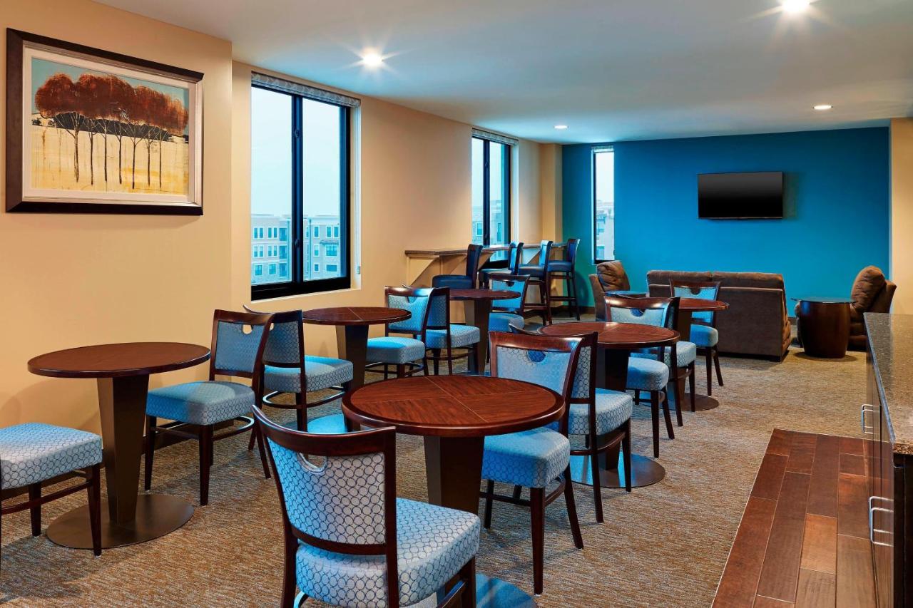 | Sheraton Hotel Stonebriar