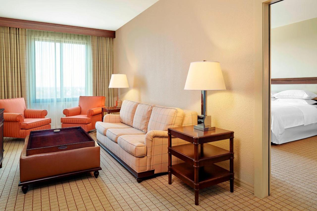 | Sheraton Hotel Stonebriar