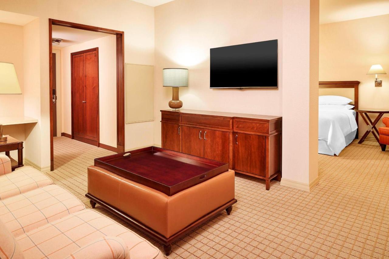 | Sheraton Hotel Stonebriar