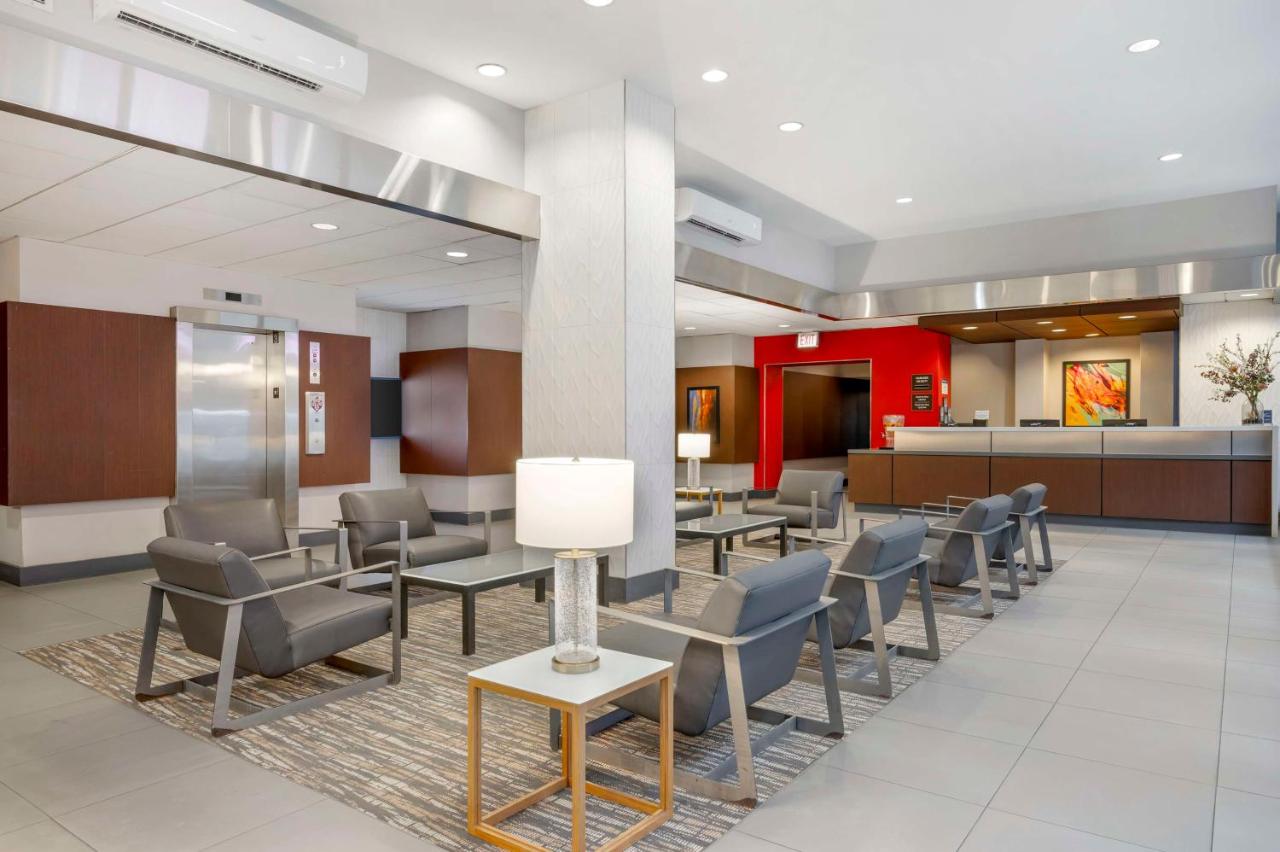 | Best Western Grant Park Hotel