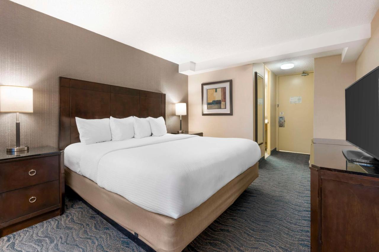 | Best Western Grant Park Hotel