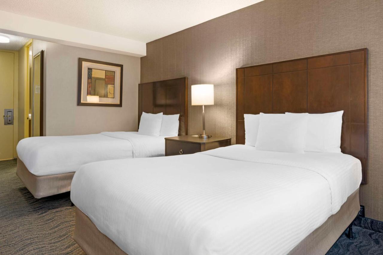 | Best Western Grant Park Hotel