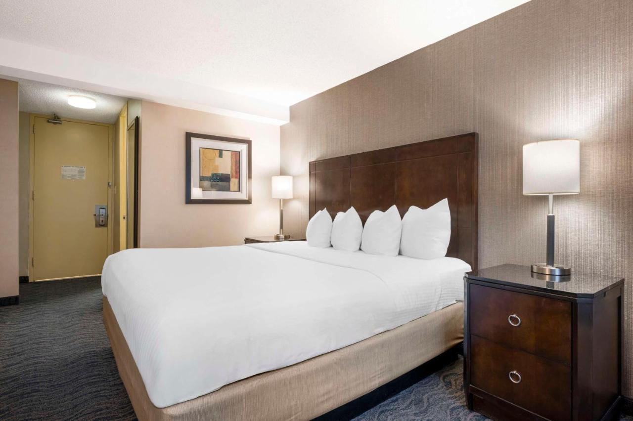 | Best Western Grant Park Hotel