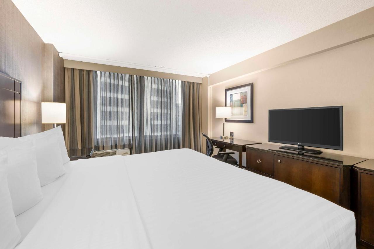 | Best Western Grant Park Hotel