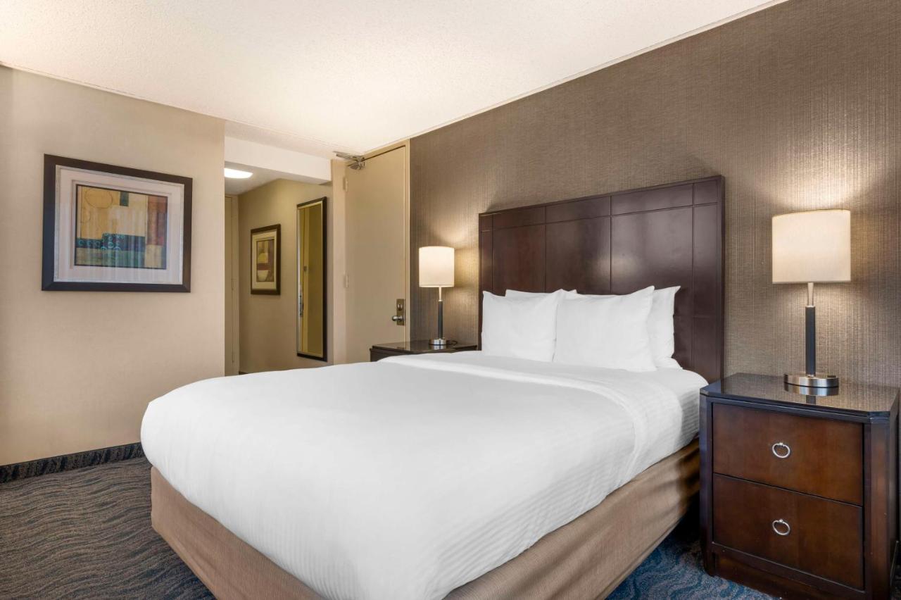| Best Western Grant Park Hotel