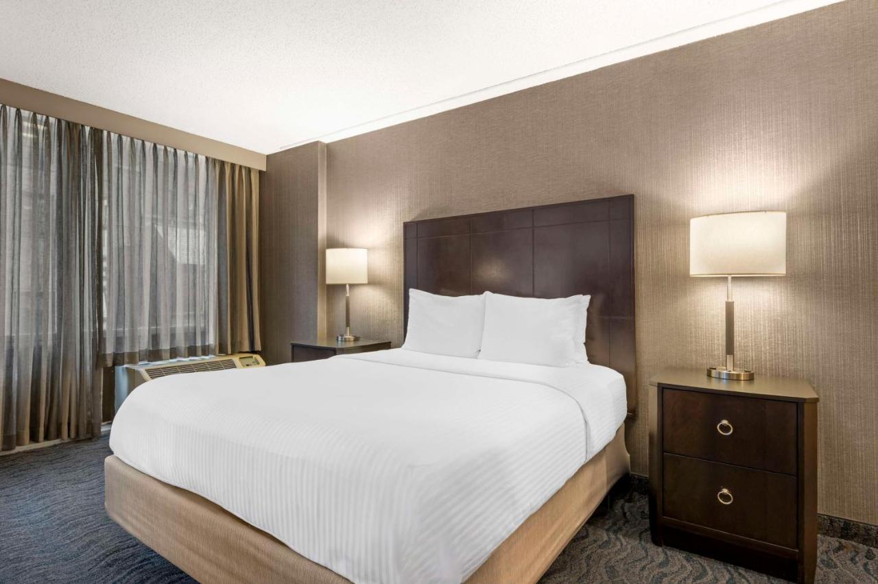 | Best Western Grant Park Hotel