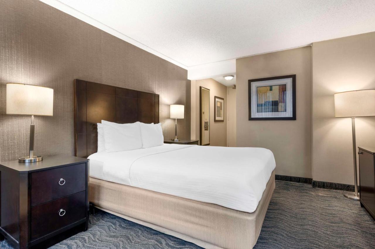 | Best Western Grant Park Hotel