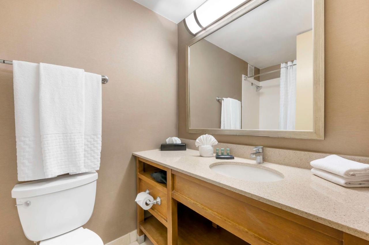 | Best Western Grant Park Hotel