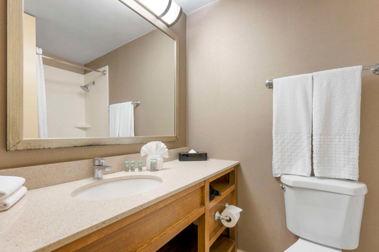 | Best Western Grant Park Hotel
