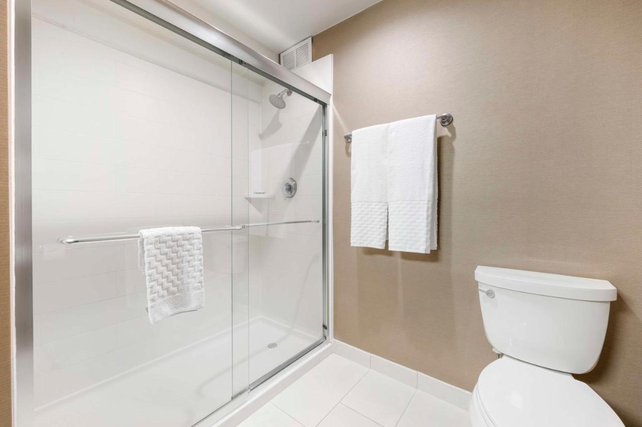 | Best Western Grant Park Hotel