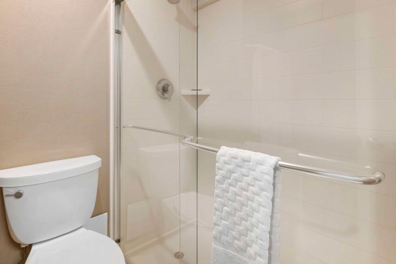 | Best Western Grant Park Hotel
