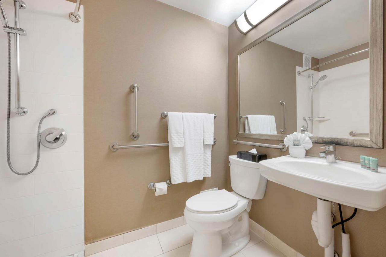 | Best Western Grant Park Hotel