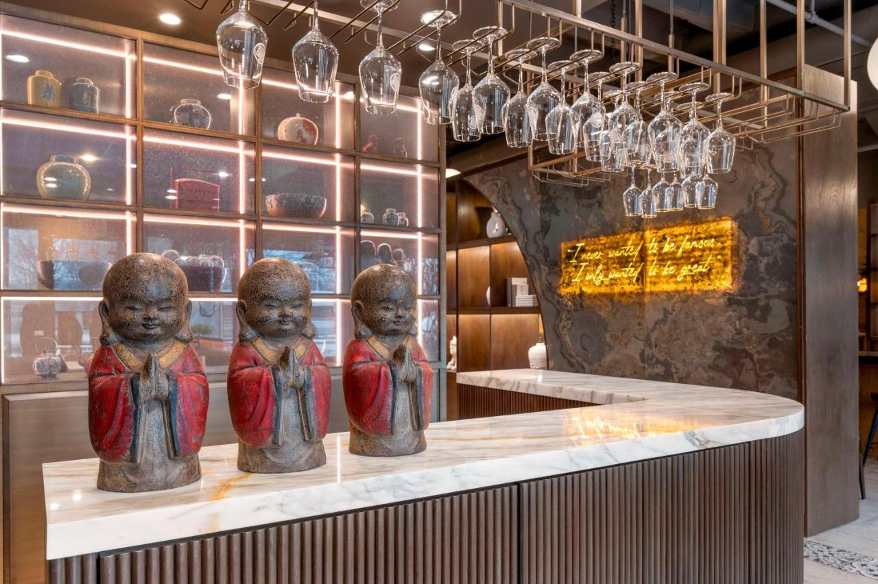 | Best Western Grant Park Hotel
