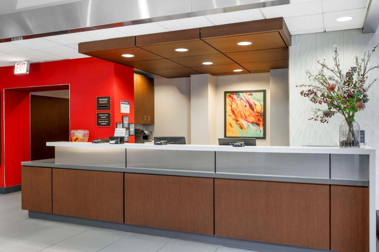 | Best Western Grant Park Hotel