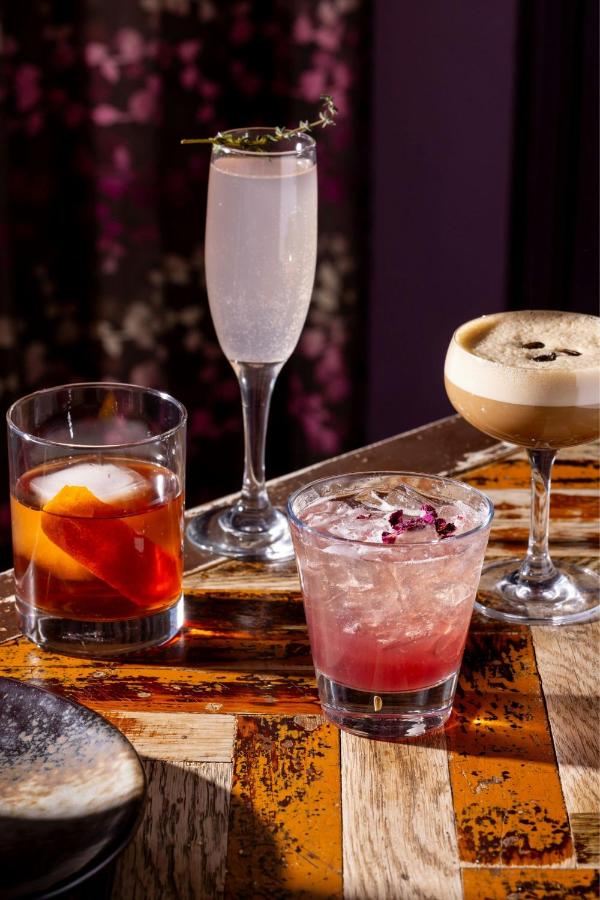 | Grand Bohemian Hotel Mountain Brook, Autograph Collection