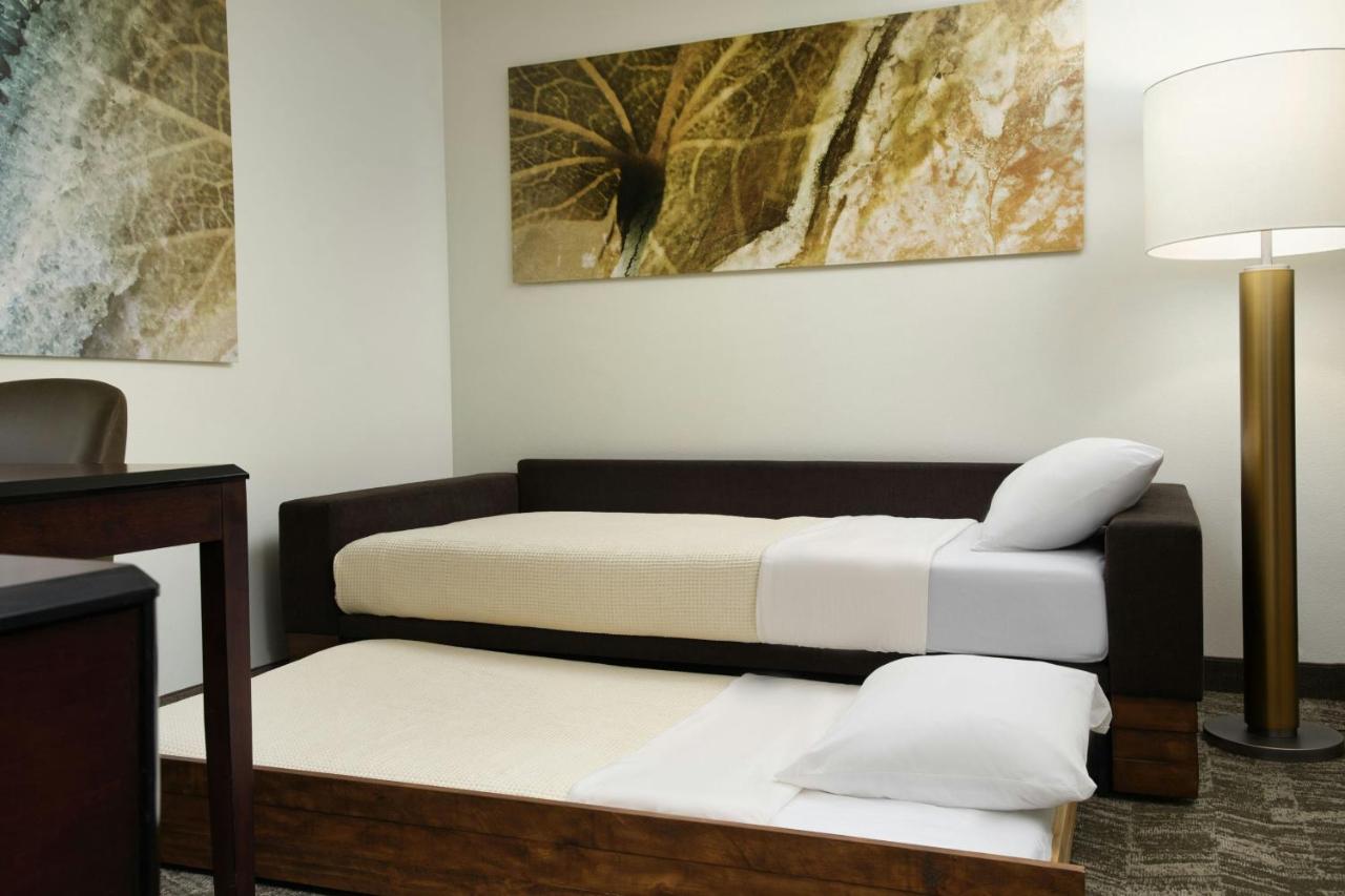 | Springhill Suites by Marriott Richmond Northwest