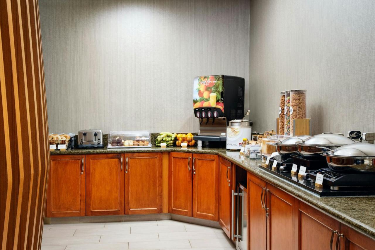| Springhill Suites by Marriott Richmond Northwest