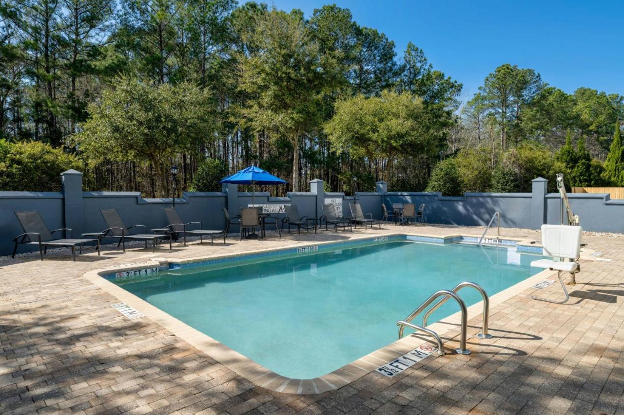  | Fairfield Inn & Suites by Marriott Charleston North/Ashley Phosphate