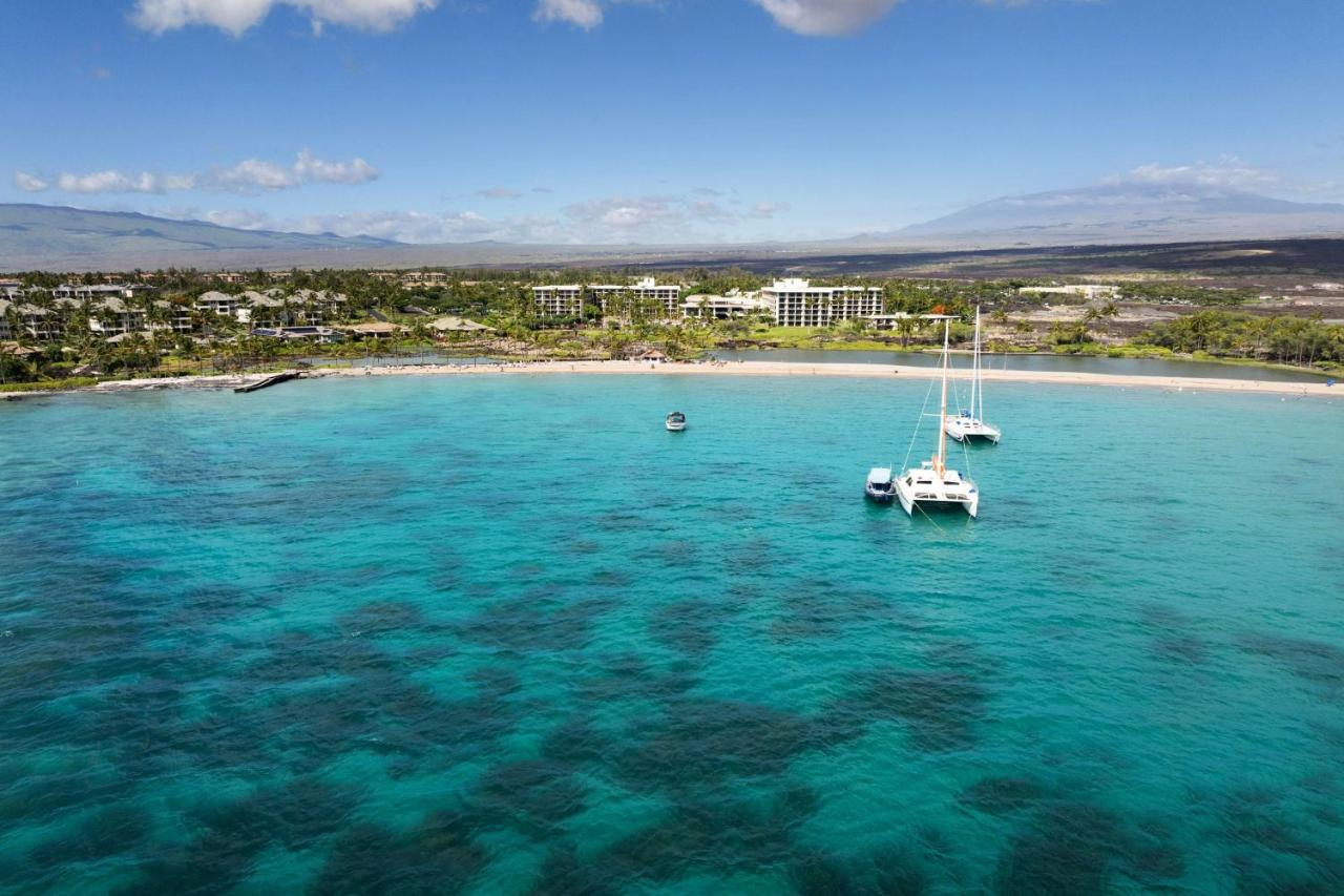 | Marriott’s Waikoloa Ocean Club