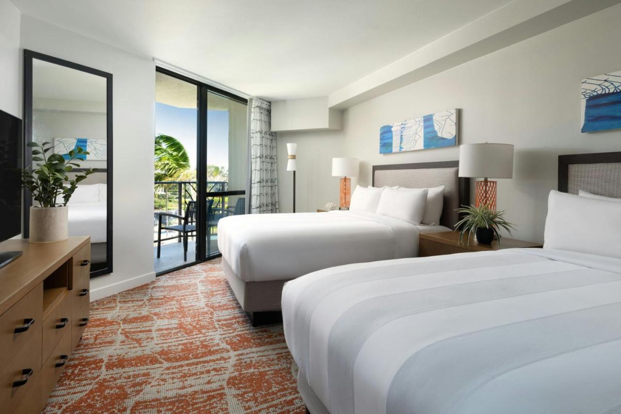 | Marriott’s Waikoloa Ocean Club