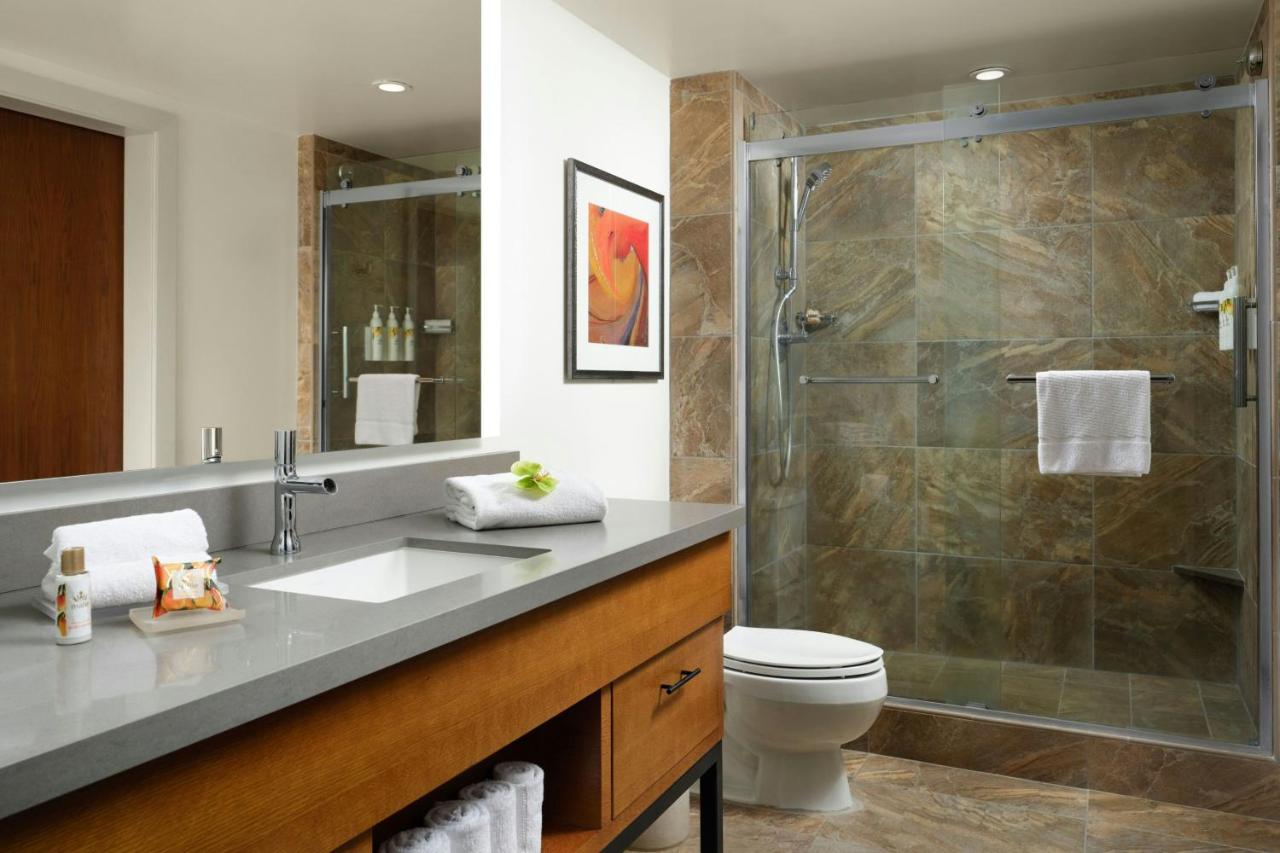 | Marriott’s Waikoloa Ocean Club