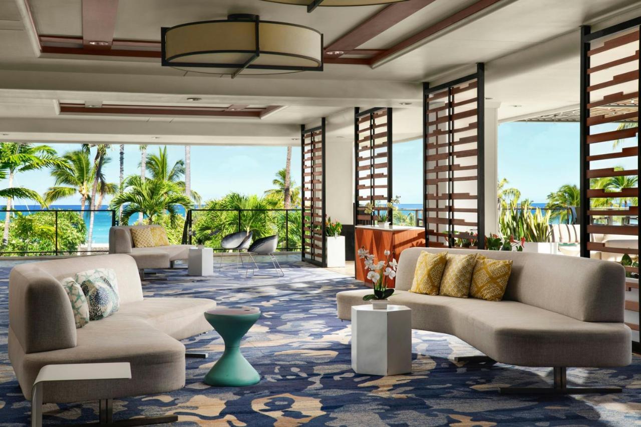 | Marriott’s Waikoloa Ocean Club