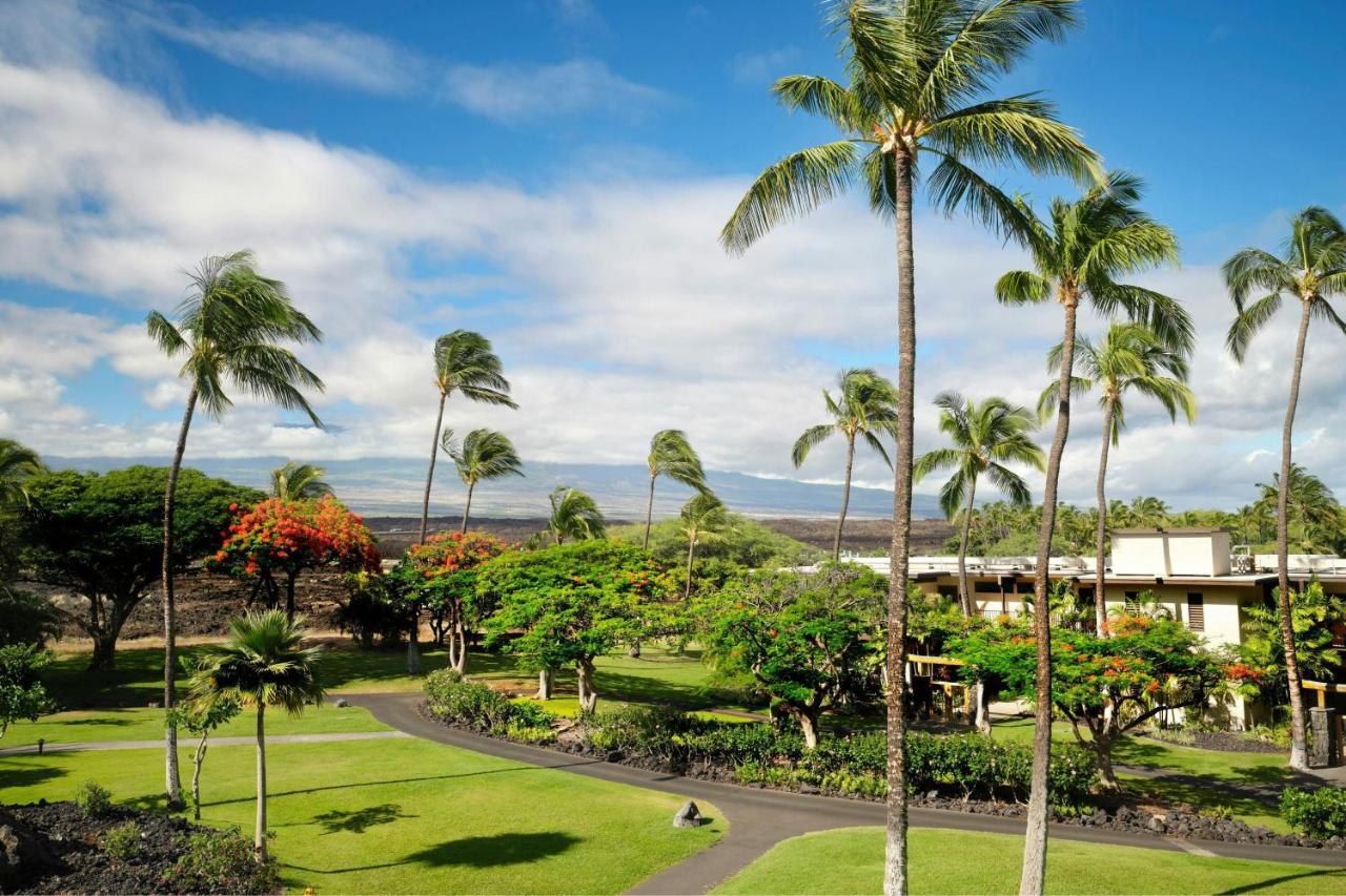 Two-Bedroom Suite at Waikoloa Beach Marriott Resort & Spa