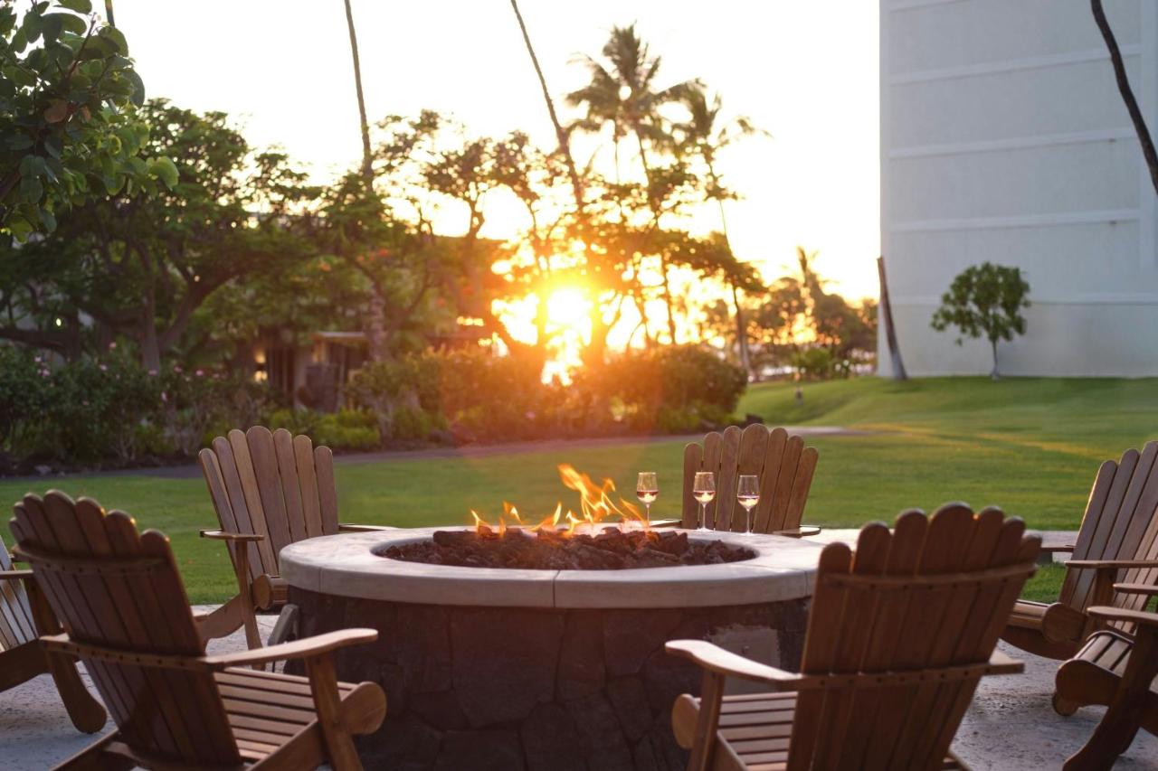 | Marriott’s Waikoloa Ocean Club