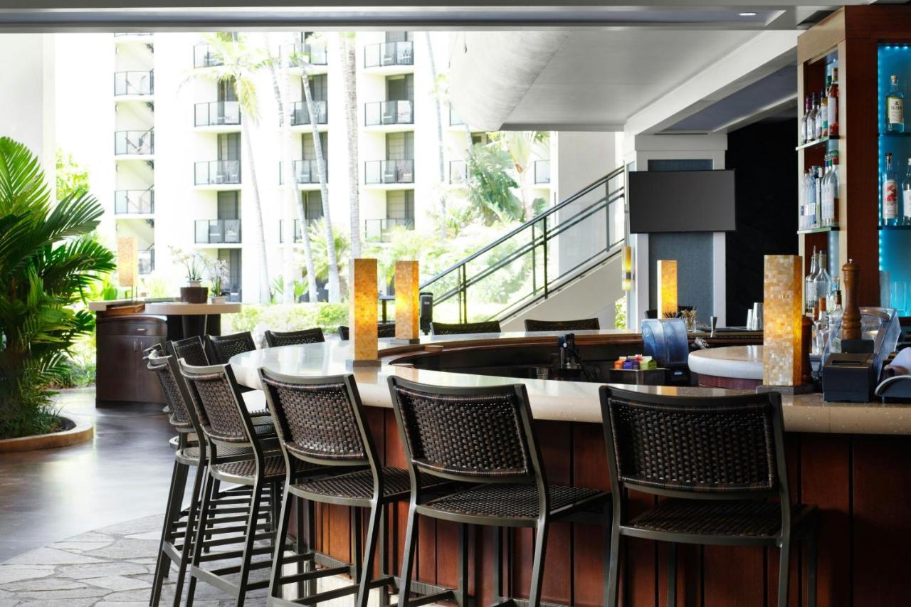  | Marriott’s Waikoloa Ocean Club