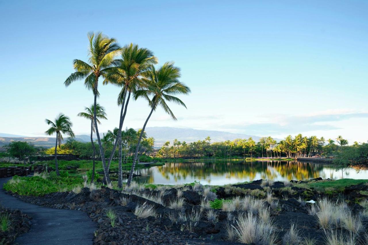 | Marriott’s Waikoloa Ocean Club