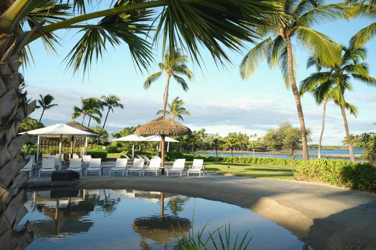 | Marriott’s Waikoloa Ocean Club