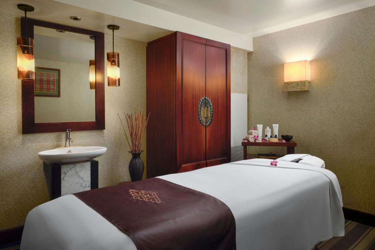| Marriott’s Waikoloa Ocean Club