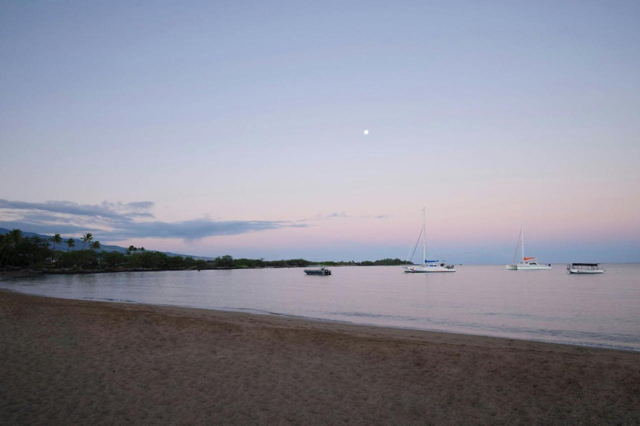 | Marriott’s Waikoloa Ocean Club