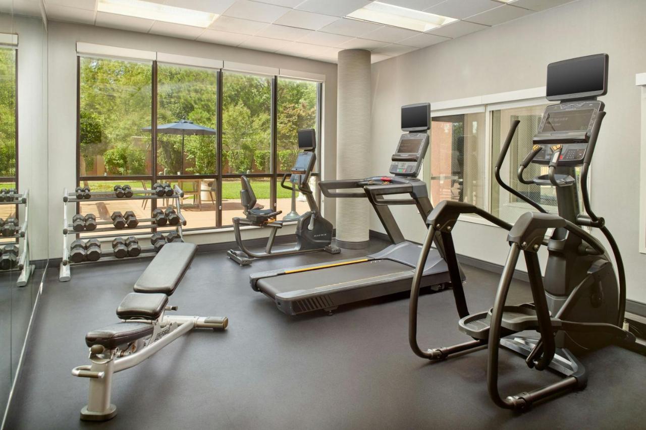 | Courtyard Warner Robins